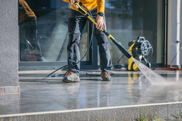 Playground Equipment Cleaning in Hughesville, MD